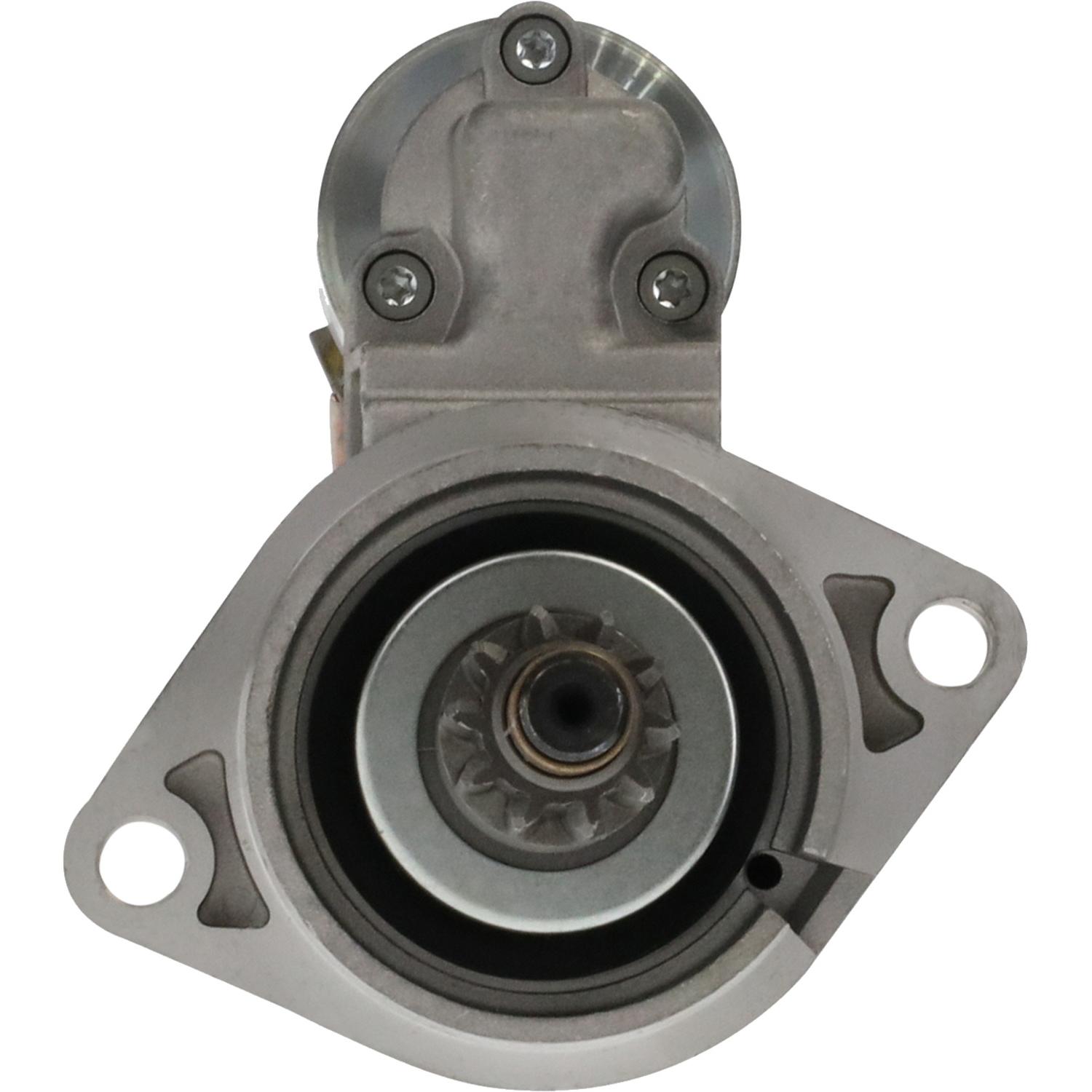 WAI 17813N - Starter Motor WAI 17813N Starter Motor product image 3 of 24