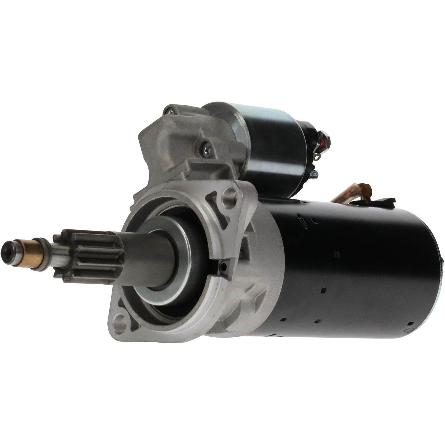 WAI 17813N - Starter Motor WAI 17813N Starter Motor product image 4 of 24