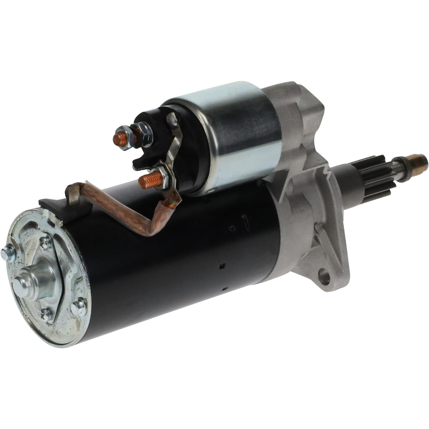 WAI 17813N - Starter Motor WAI 17813N Starter Motor product image 7 of 24