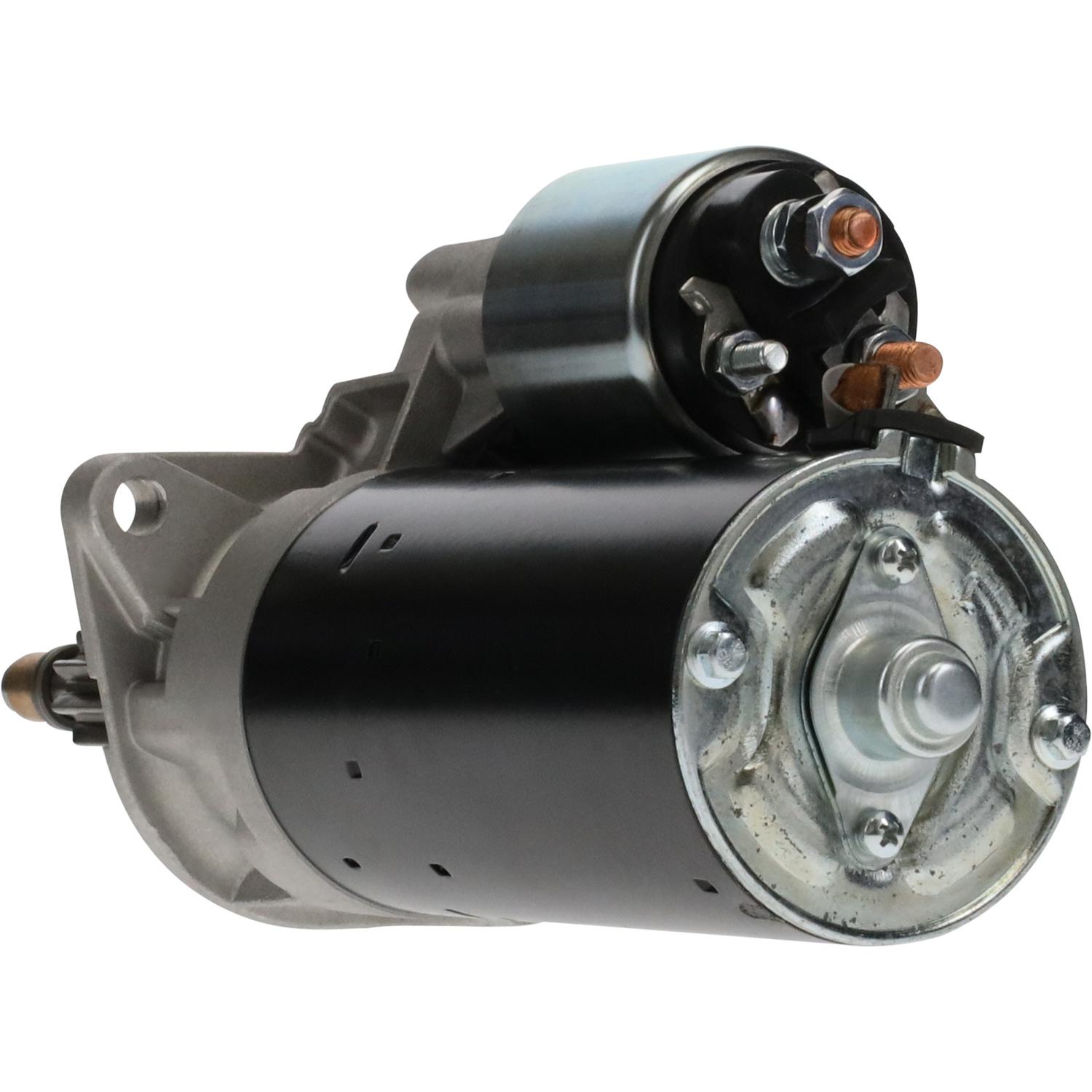 WAI 17813N - Starter Motor WAI 17813N Starter Motor product image 8 of 24