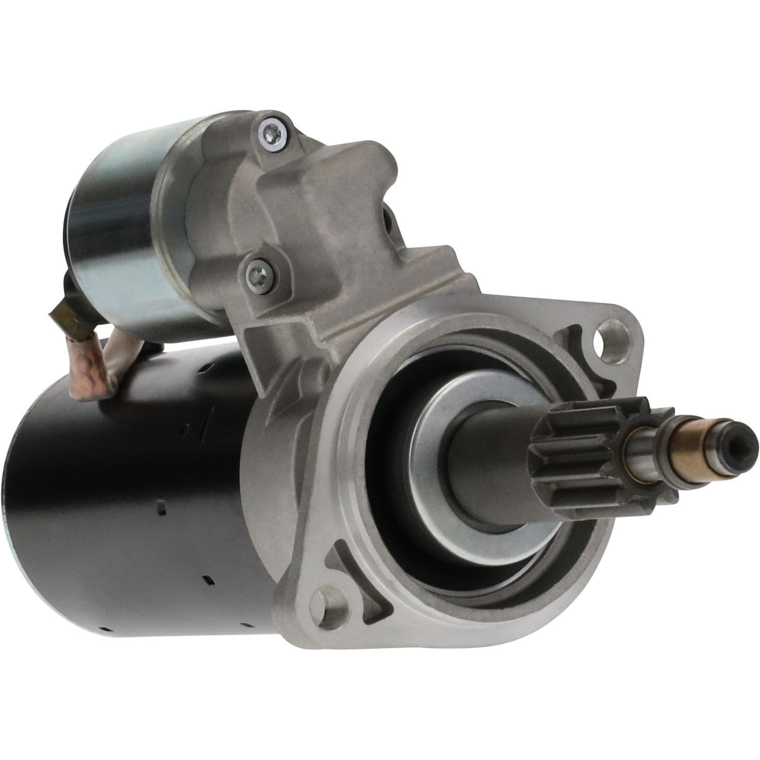 WAI 17813N - Starter Motor WAI 17813N Starter Motor product image 9 of 24