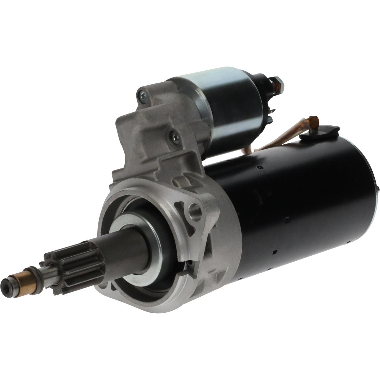 WAI 17813N - Starter Motor WAI 17813N Starter Motor product image 10 of 24