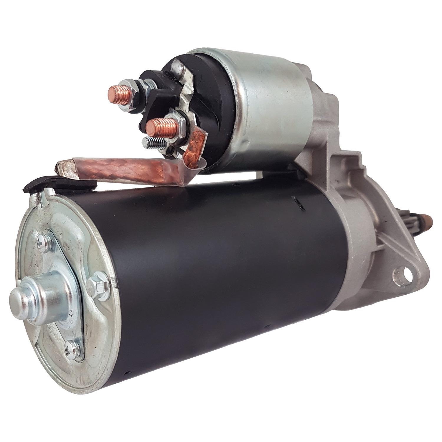 WAI 17813N - Starter Motor WAI 17813N Starter Motor product image 12 of 24