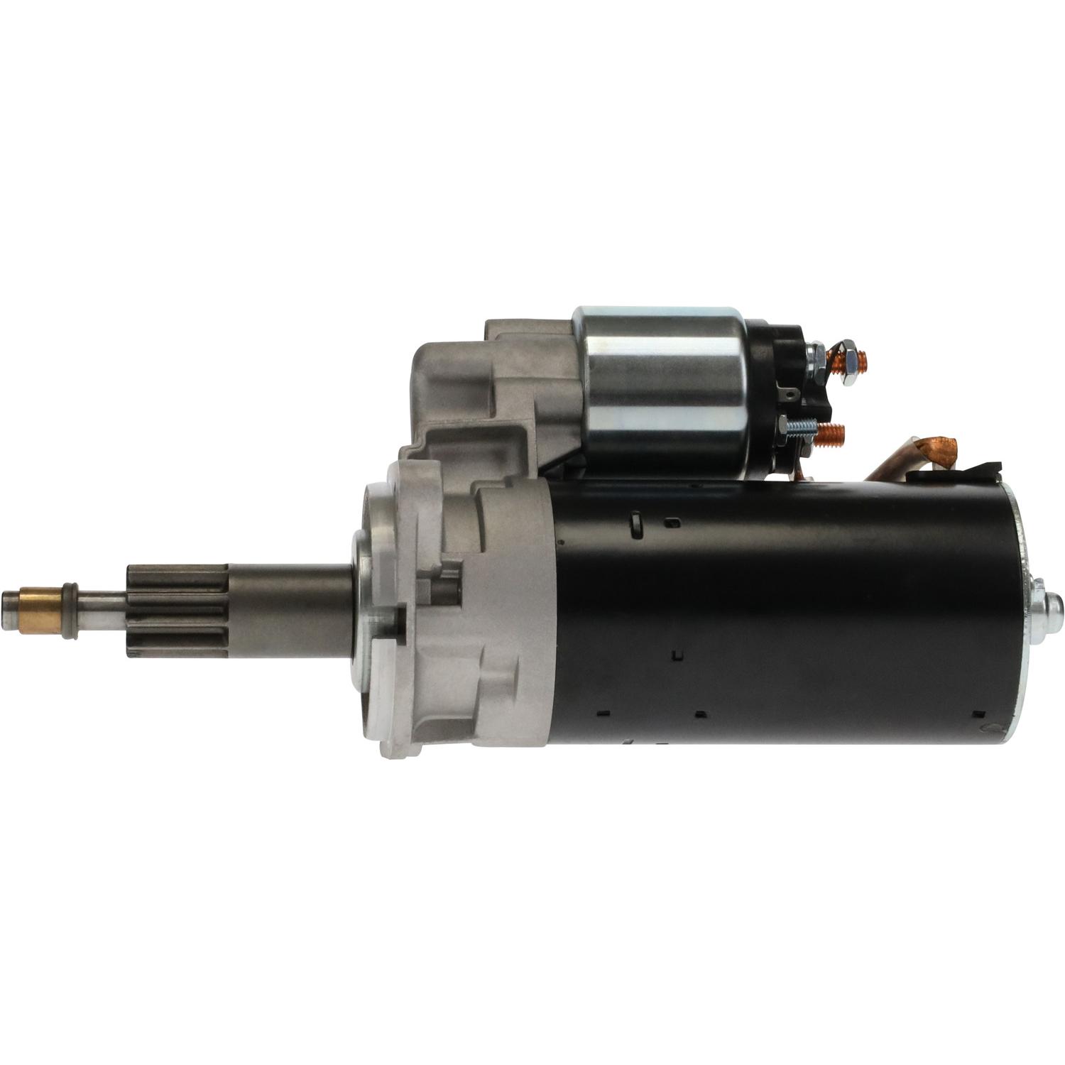 WAI 17813N - Starter Motor WAI 17813N Starter Motor product image 13 of 24