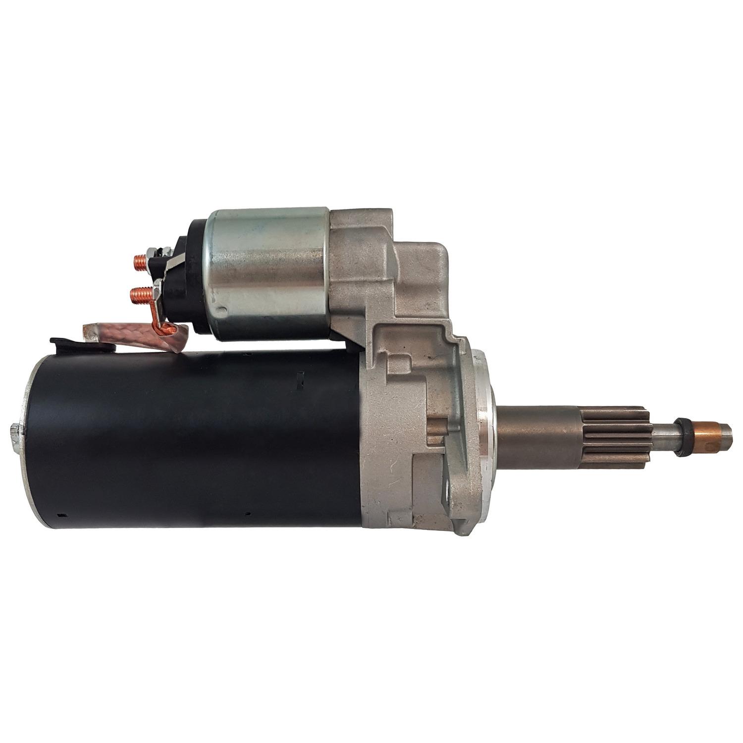 WAI 17813N - Starter Motor WAI 17813N Starter Motor product image 15 of 24