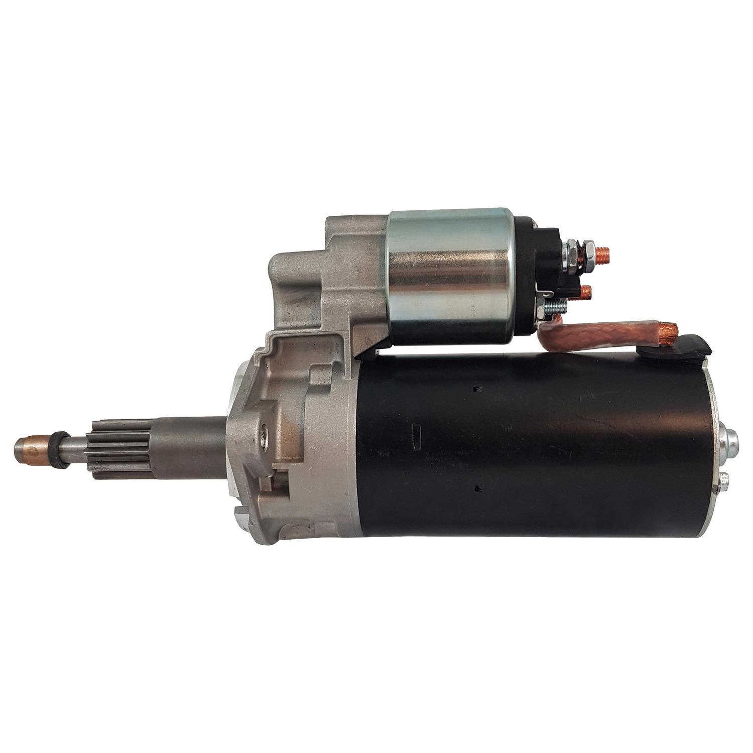 WAI 17813N - Starter Motor WAI 17813N Starter Motor product image 16 of 24