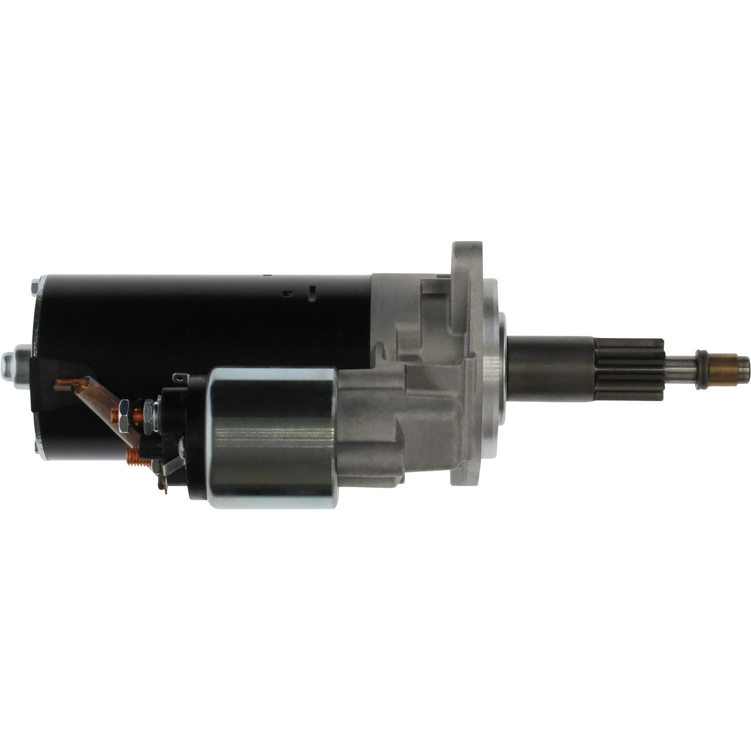 WAI 17813N - Starter Motor WAI 17813N Starter Motor product image 17 of 24