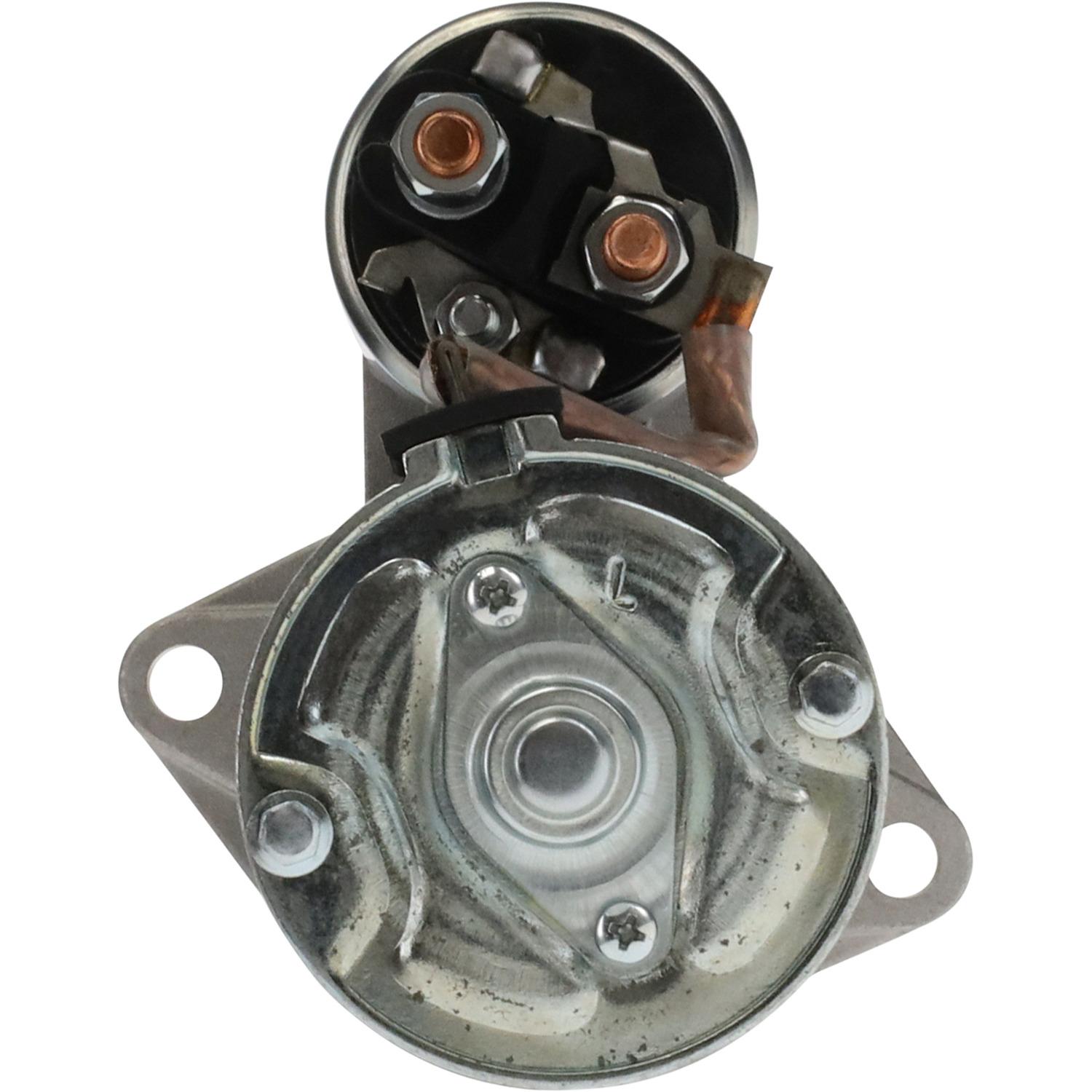 WAI 17813N - Starter Motor WAI 17813N Starter Motor product image 18 of 24