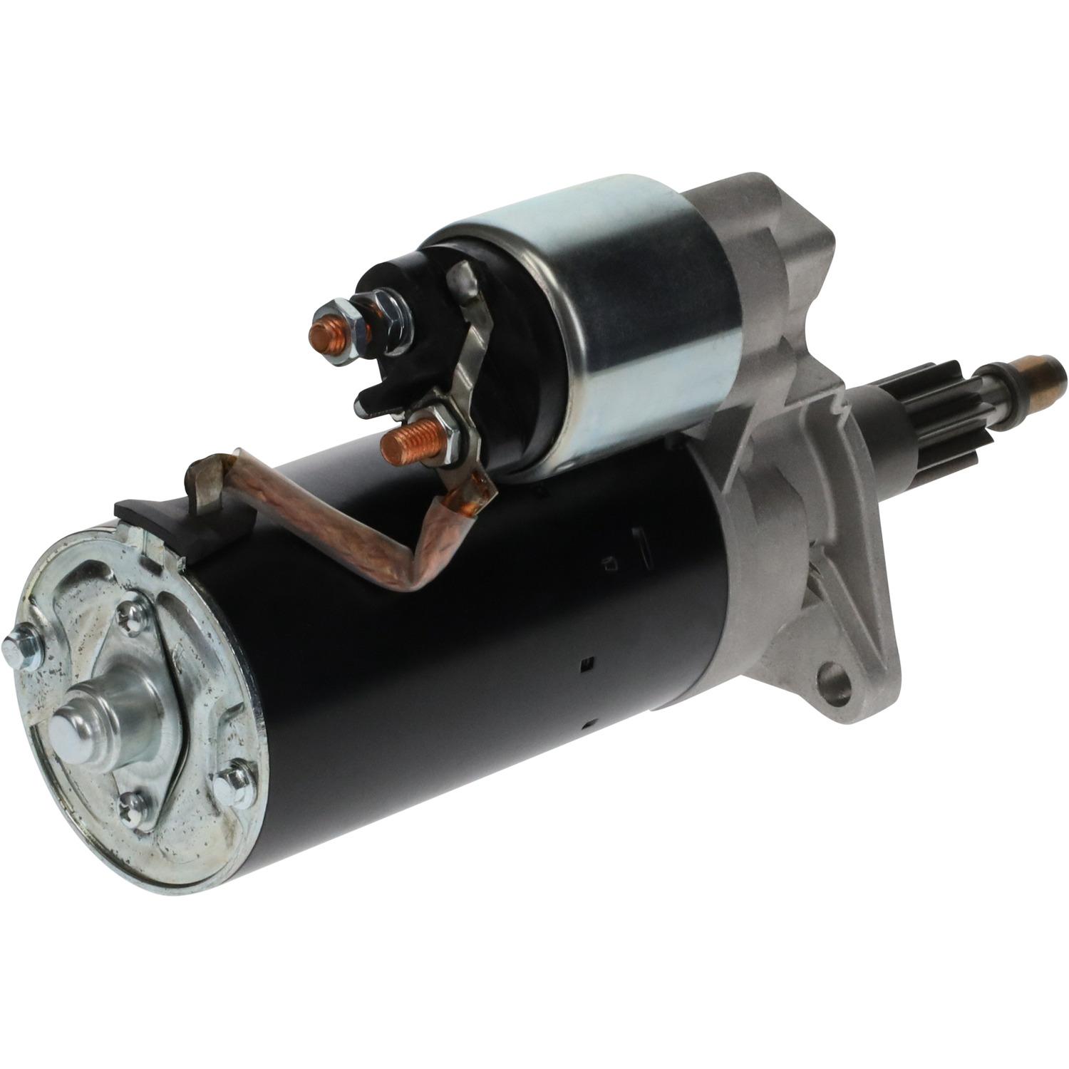 WAI 17813N - Starter Motor WAI 17813N Starter Motor product image 19 of 24