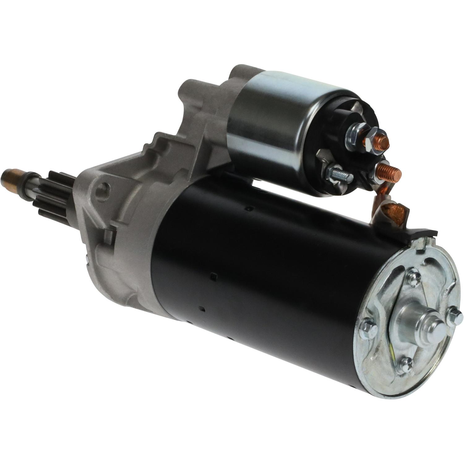 WAI 17813N - Starter Motor WAI 17813N Starter Motor product image 20 of 24