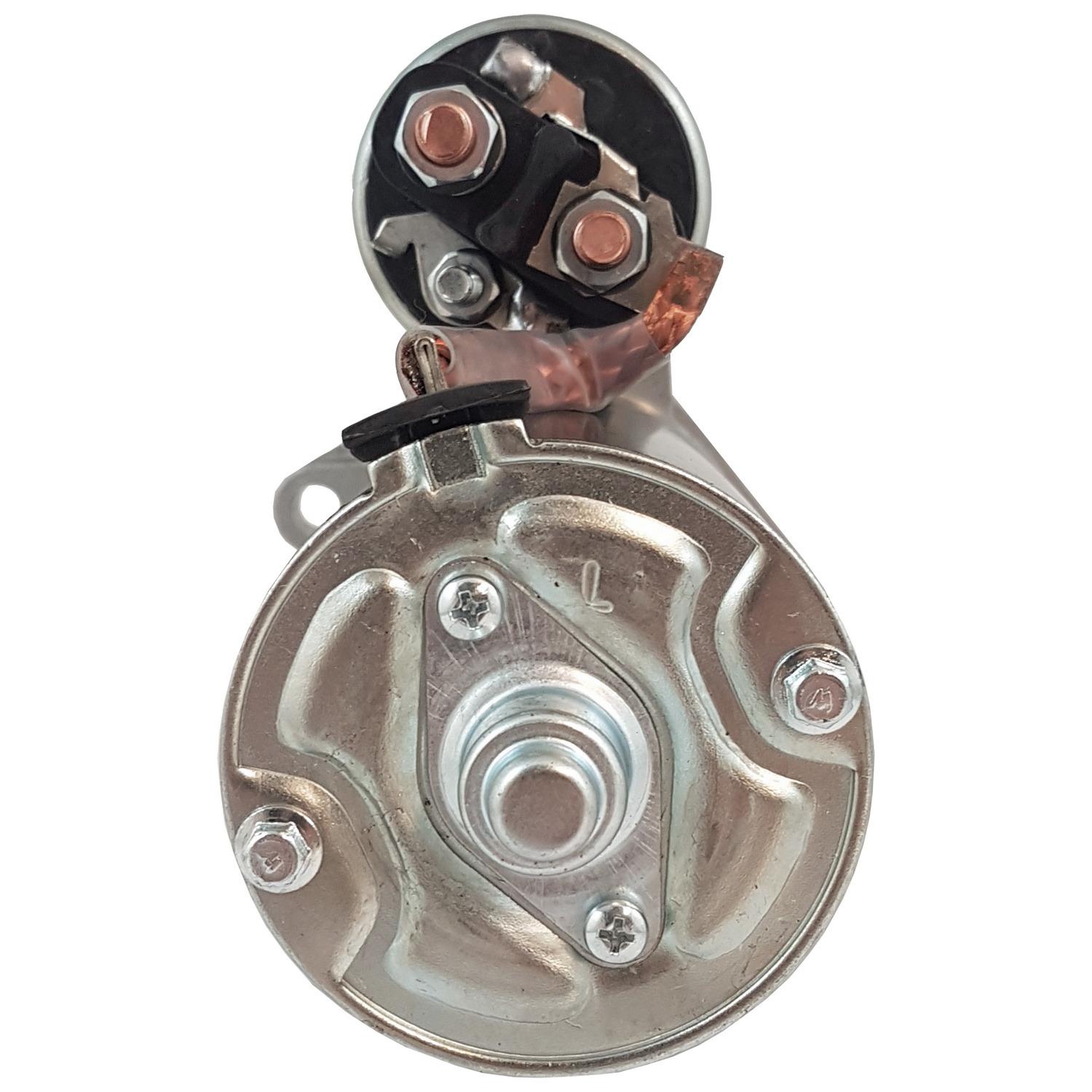 WAI 17813N - Starter Motor WAI 17813N Starter Motor product image 22 of 24