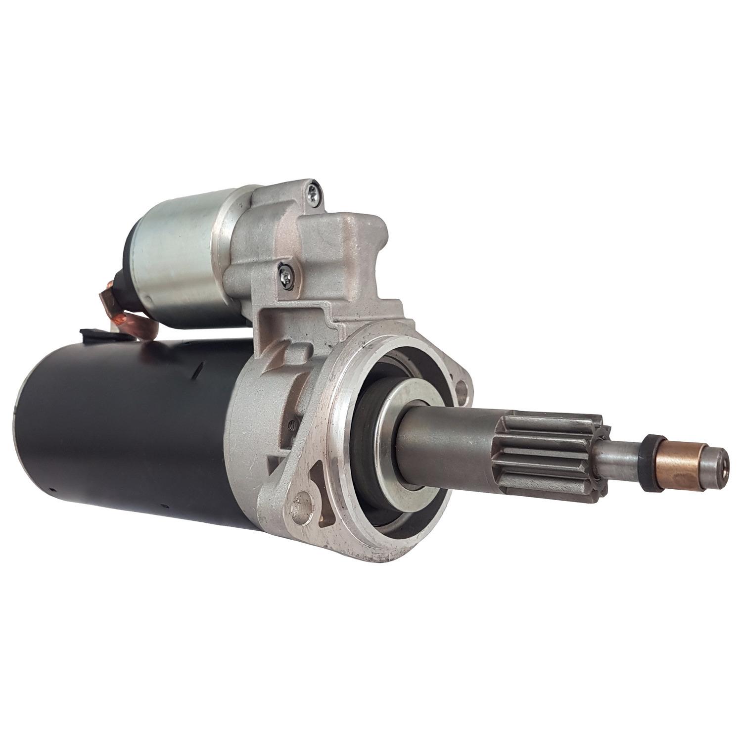 WAI 17813N - Starter Motor WAI 17813N Starter Motor product image 23 of 24