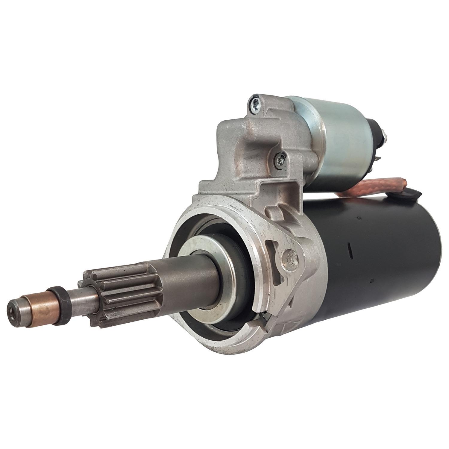 WAI 17813N - Starter Motor WAI 17813N Starter Motor product image 24 of 24