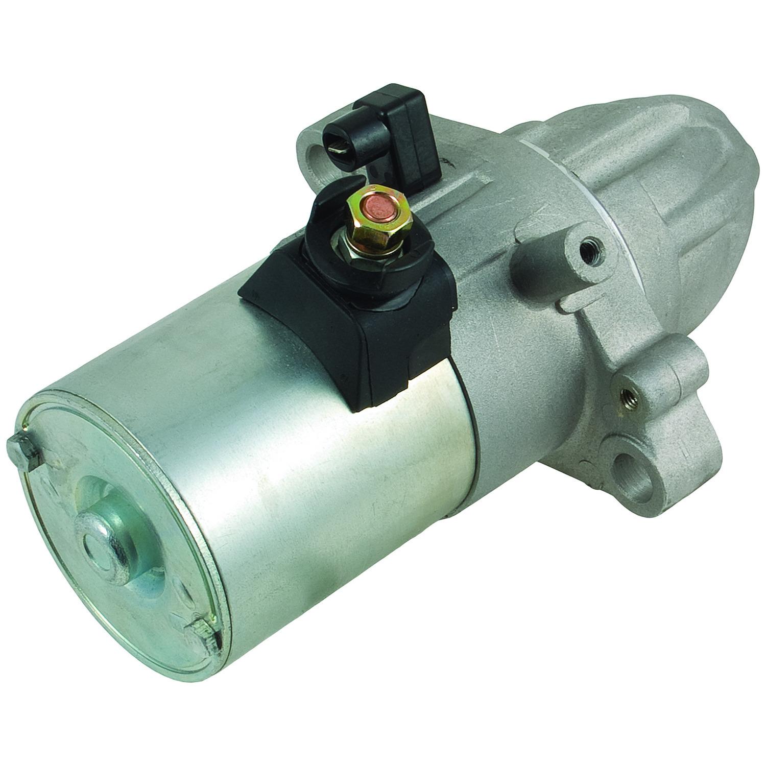 WAI 17814N - Starter Motor WAI 17814N Starter Motor product image 1 of 2
