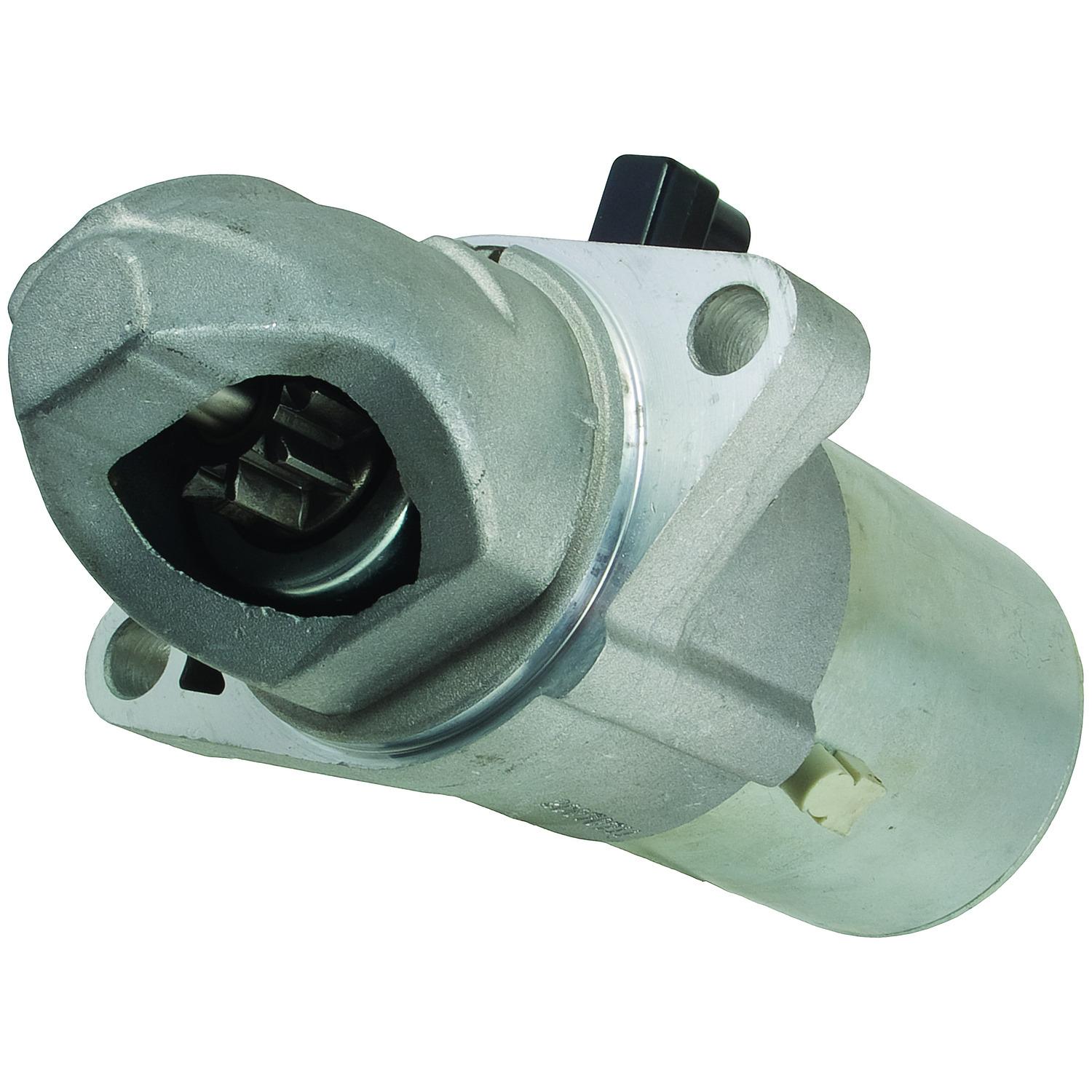 WAI 17814N - Starter Motor WAI 17814N Starter Motor product image 2 of 2