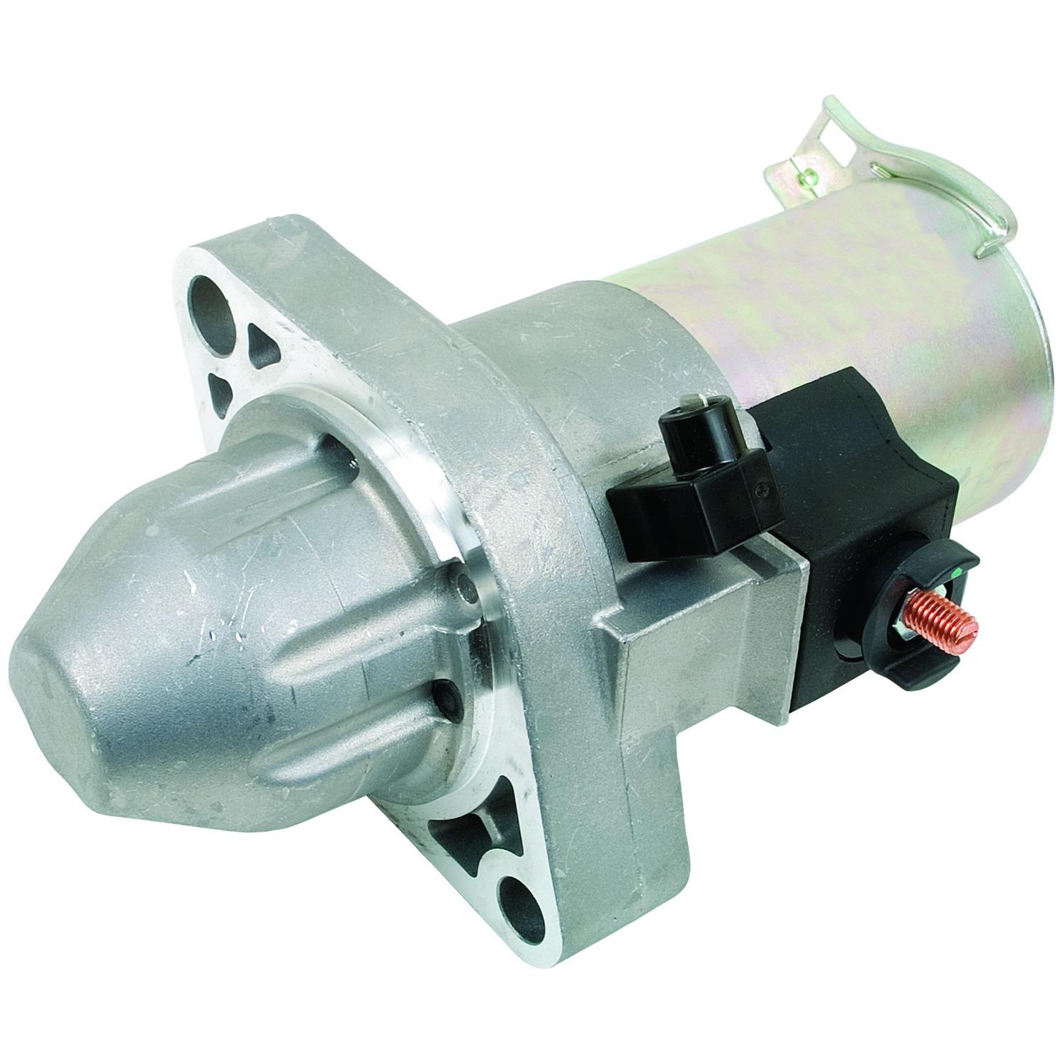 WAI 17816N - Starter Motor WAI 17816N Starter Motor product image 2 of 2