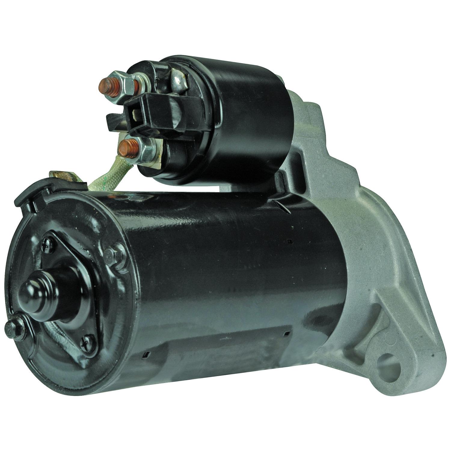WAI 17819N - Starter Motor WAI 17819N Starter Motor product image 1 of 2