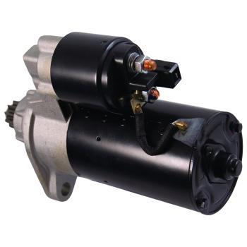 WAI 17820N Starter Motor product image 1 of 8