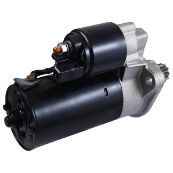 WAI 17820N Starter Motor product image 2 of 8
