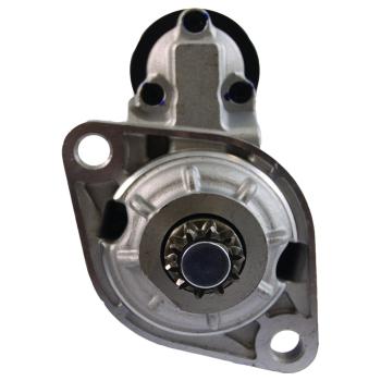 WAI 17820N Starter Motor product image 3 of 8