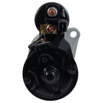 WAI 17820N Starter Motor product image 4 of 8