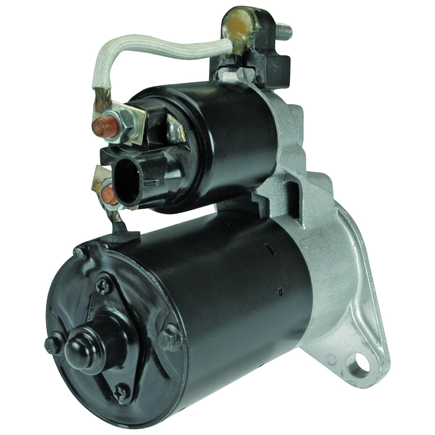 WAI 17821N Starter Motor product image 1 of 2