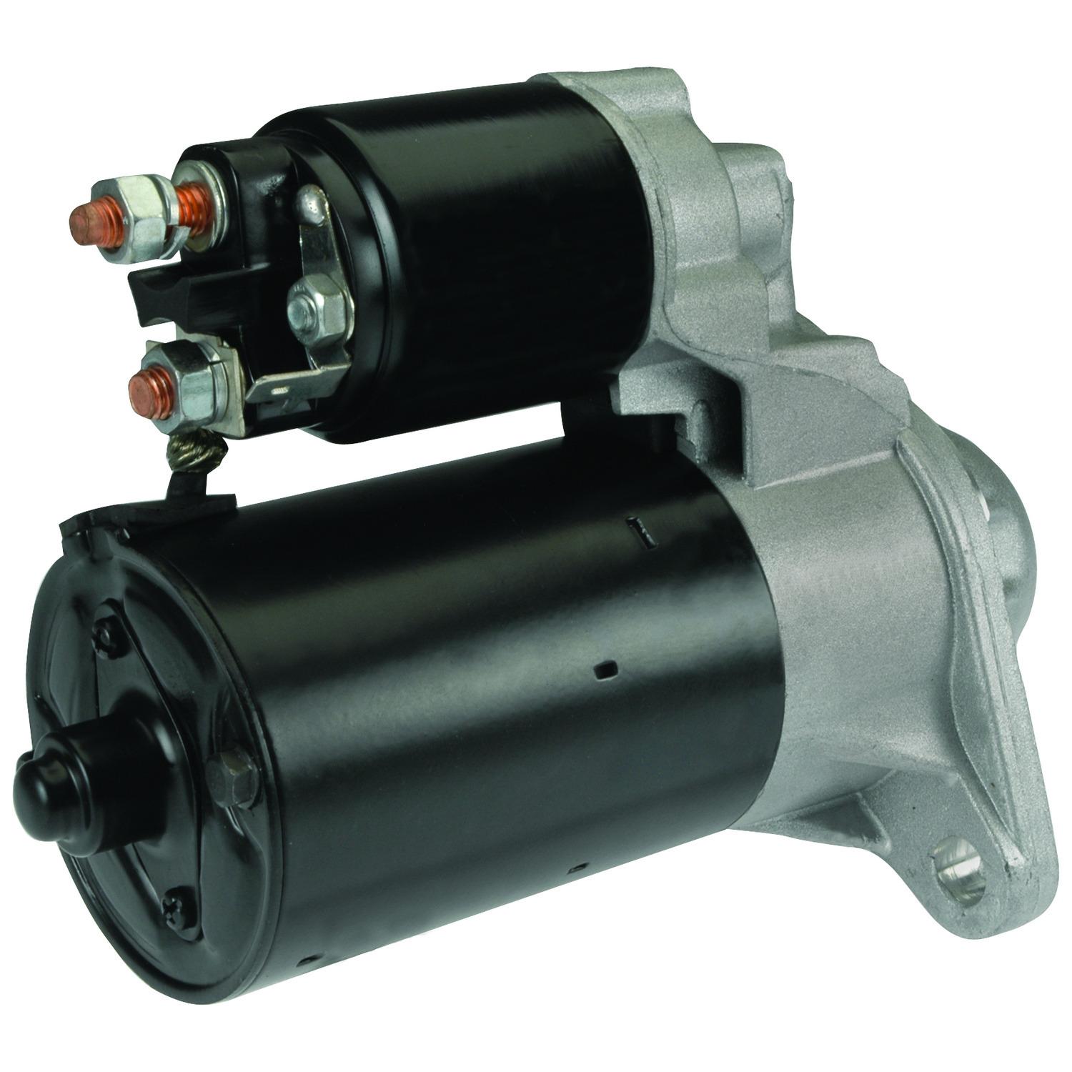 WAI 17822N - Starter Motor WAI 17822N Starter Motor product image 1 of 2
