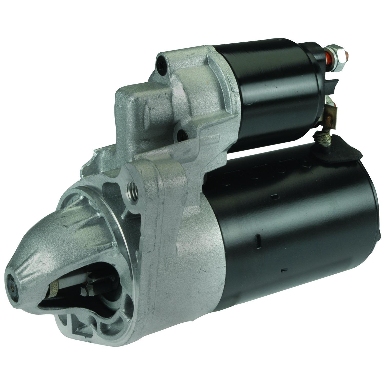 WAI 17822N - Starter Motor WAI 17822N Starter Motor product image 2 of 2