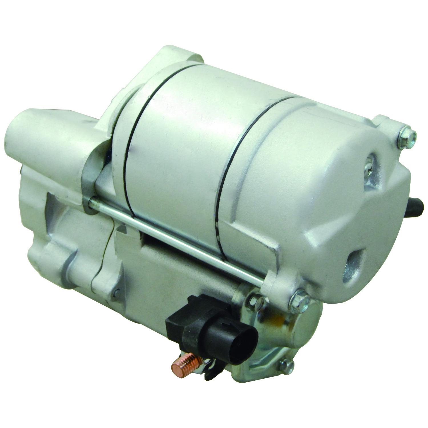 WAI 17823N - Starter Motor WAI 17823N Starter Motor product image 1 of 8