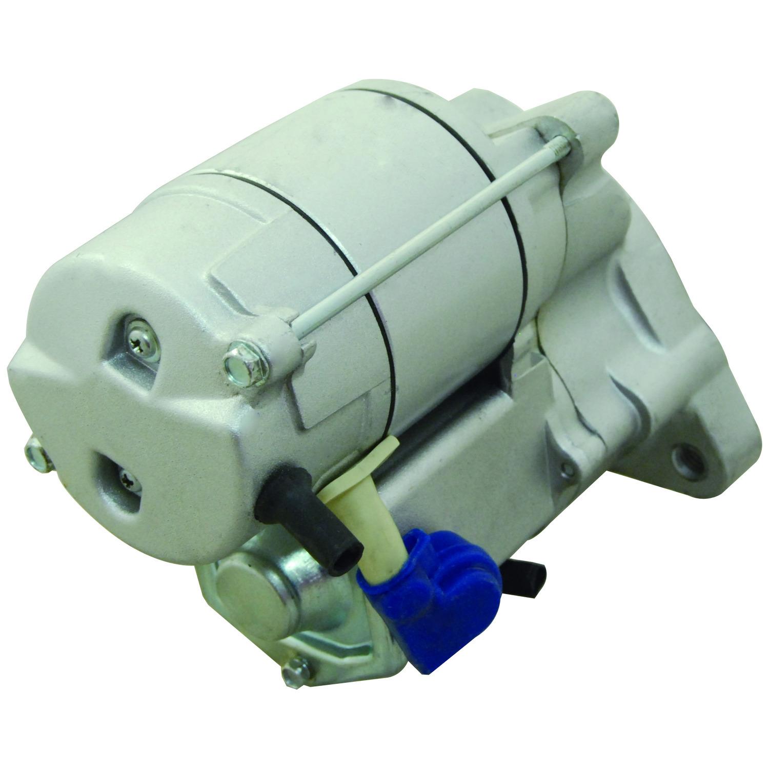 WAI 17823N - Starter Motor WAI 17823N Starter Motor product image 2 of 8