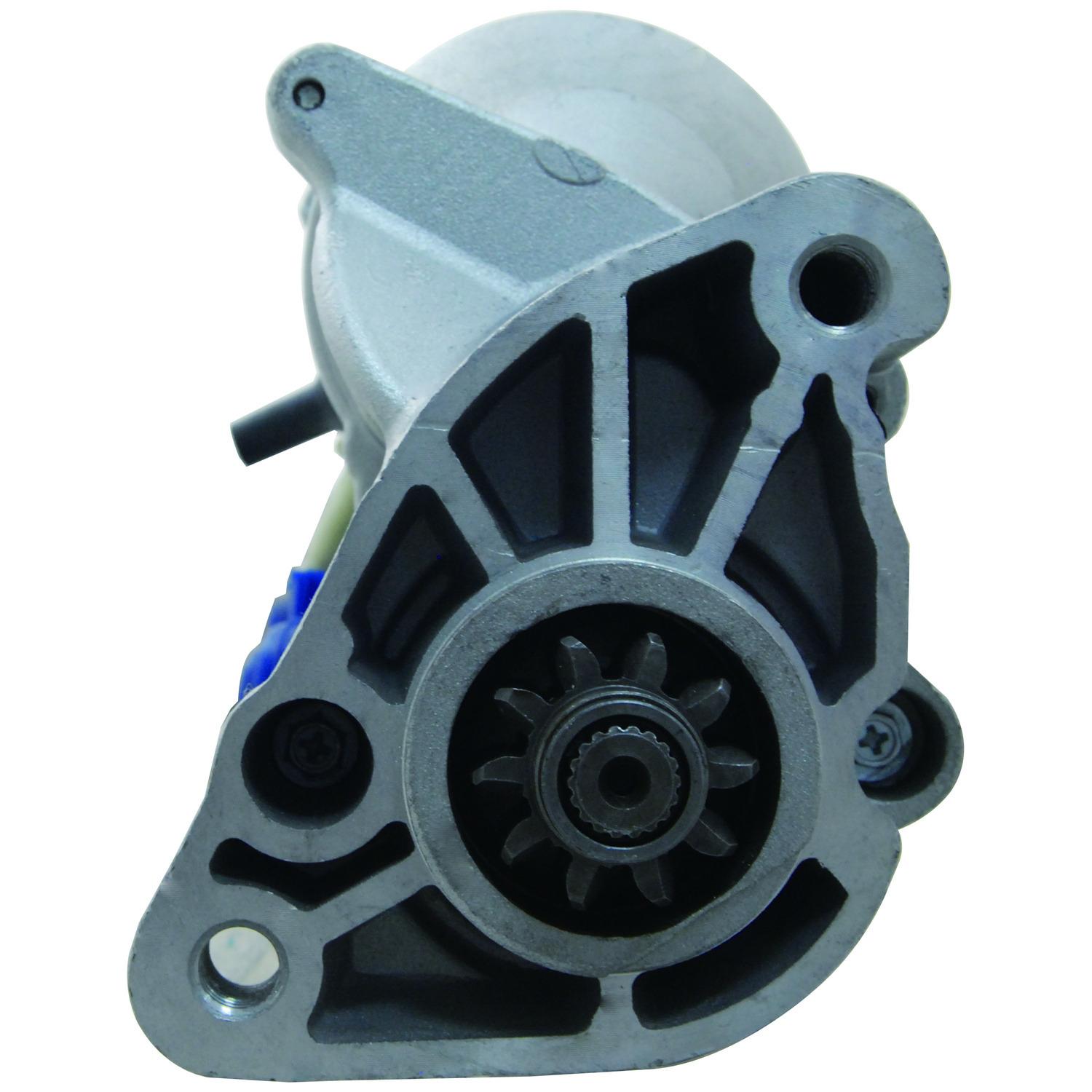 WAI 17823N - Starter Motor WAI 17823N Starter Motor product image 3 of 8