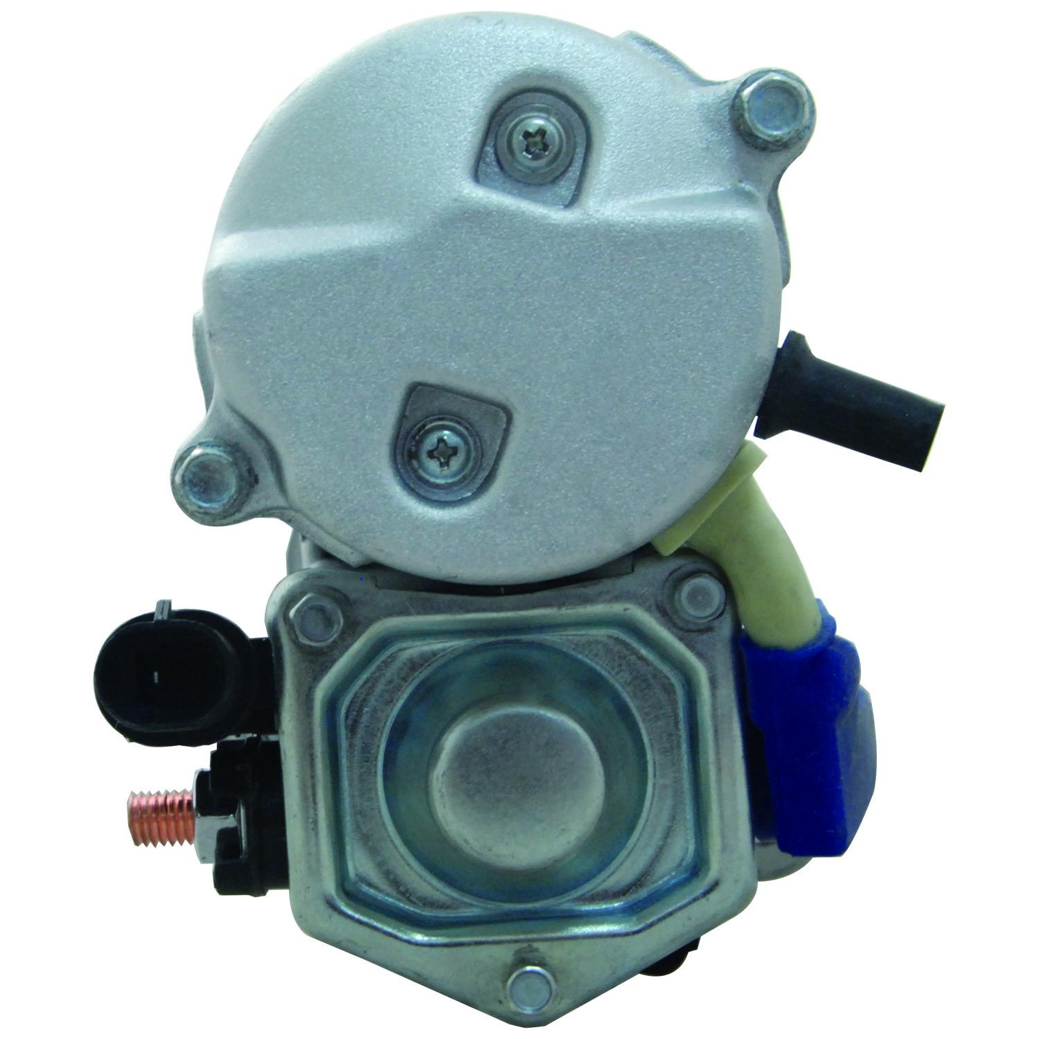 WAI 17823N - Starter Motor WAI 17823N Starter Motor product image 4 of 8