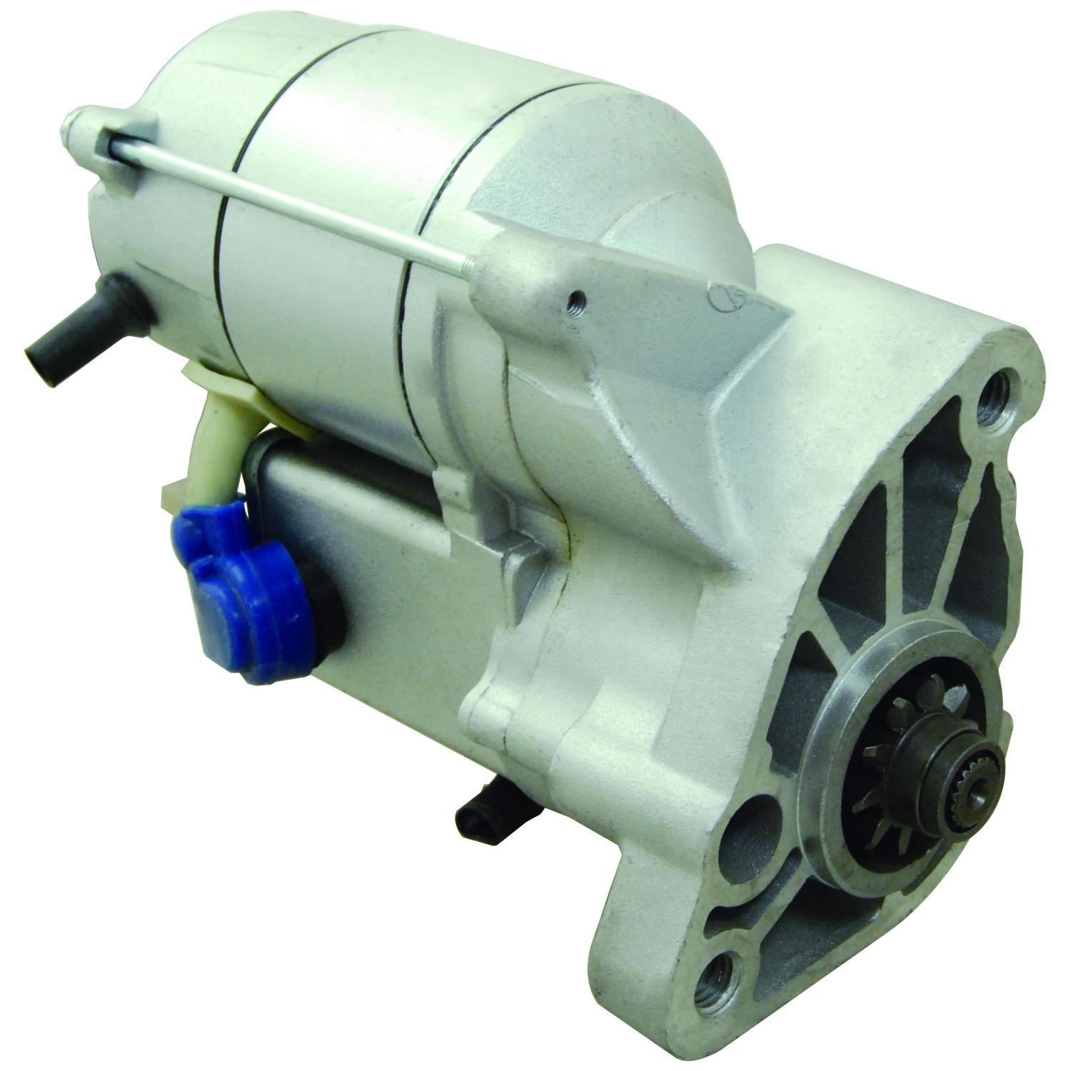 WAI 17823N - Starter Motor WAI 17823N Starter Motor product image 5 of 8