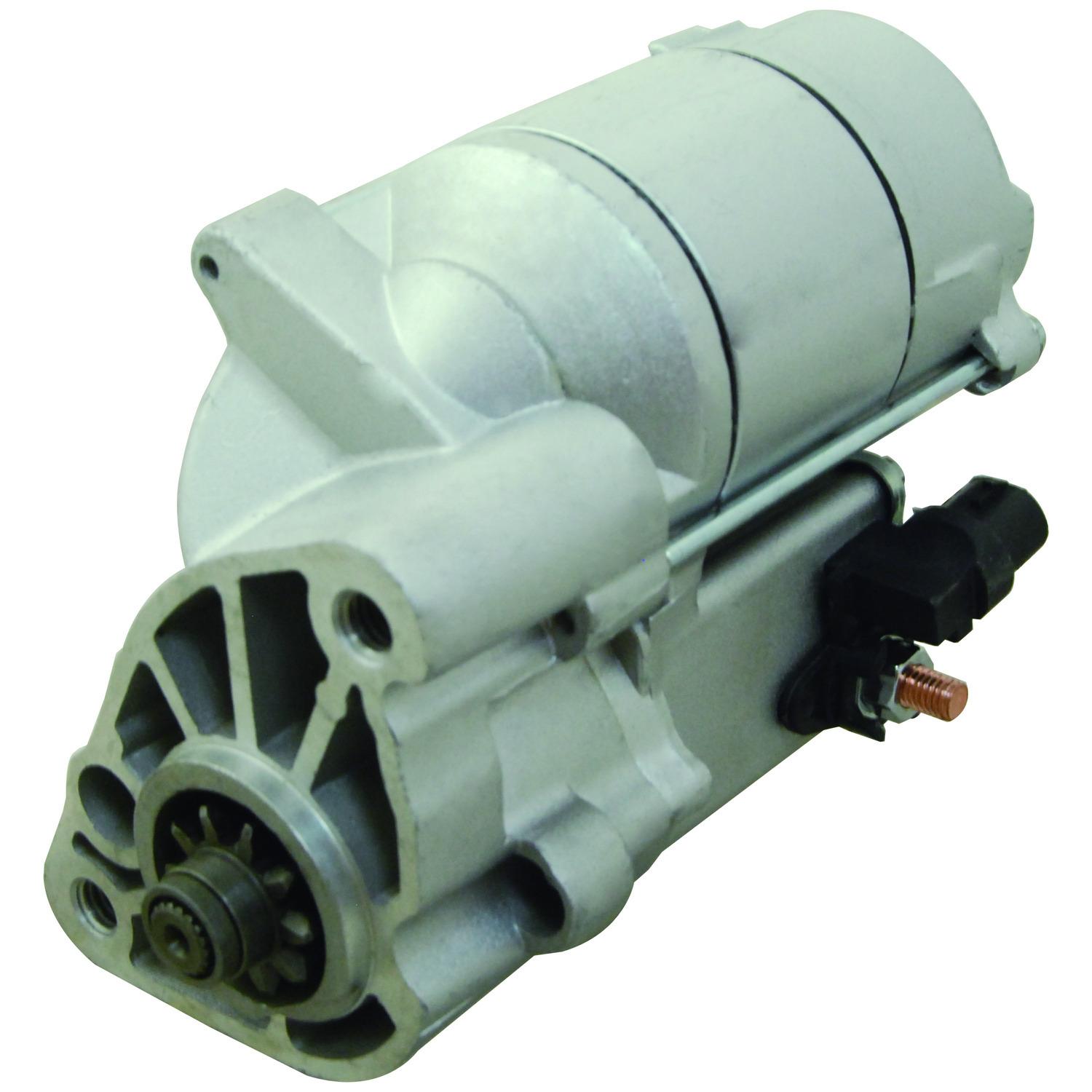 WAI 17823N - Starter Motor WAI 17823N Starter Motor product image 6 of 8