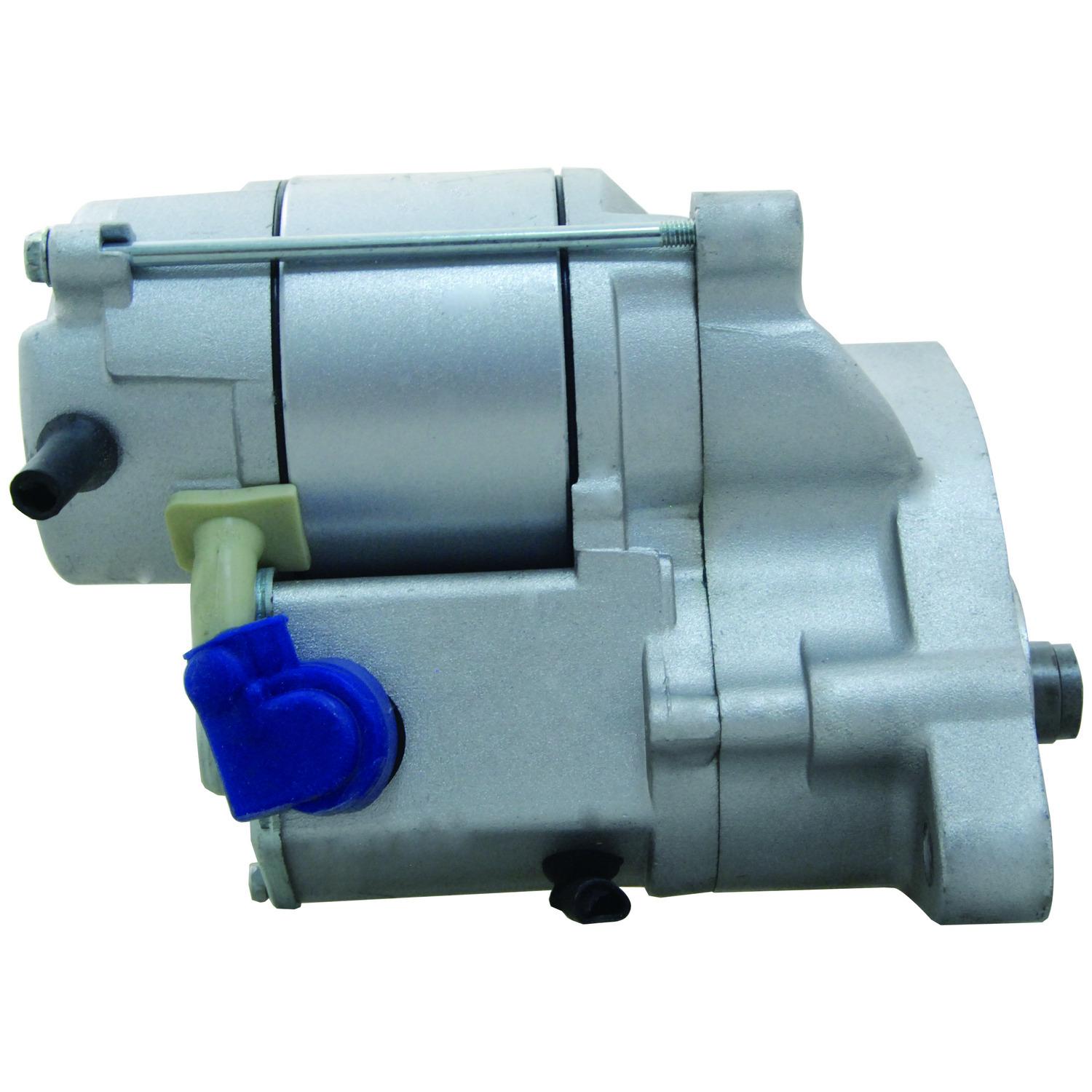 WAI 17823N - Starter Motor WAI 17823N Starter Motor product image 7 of 8