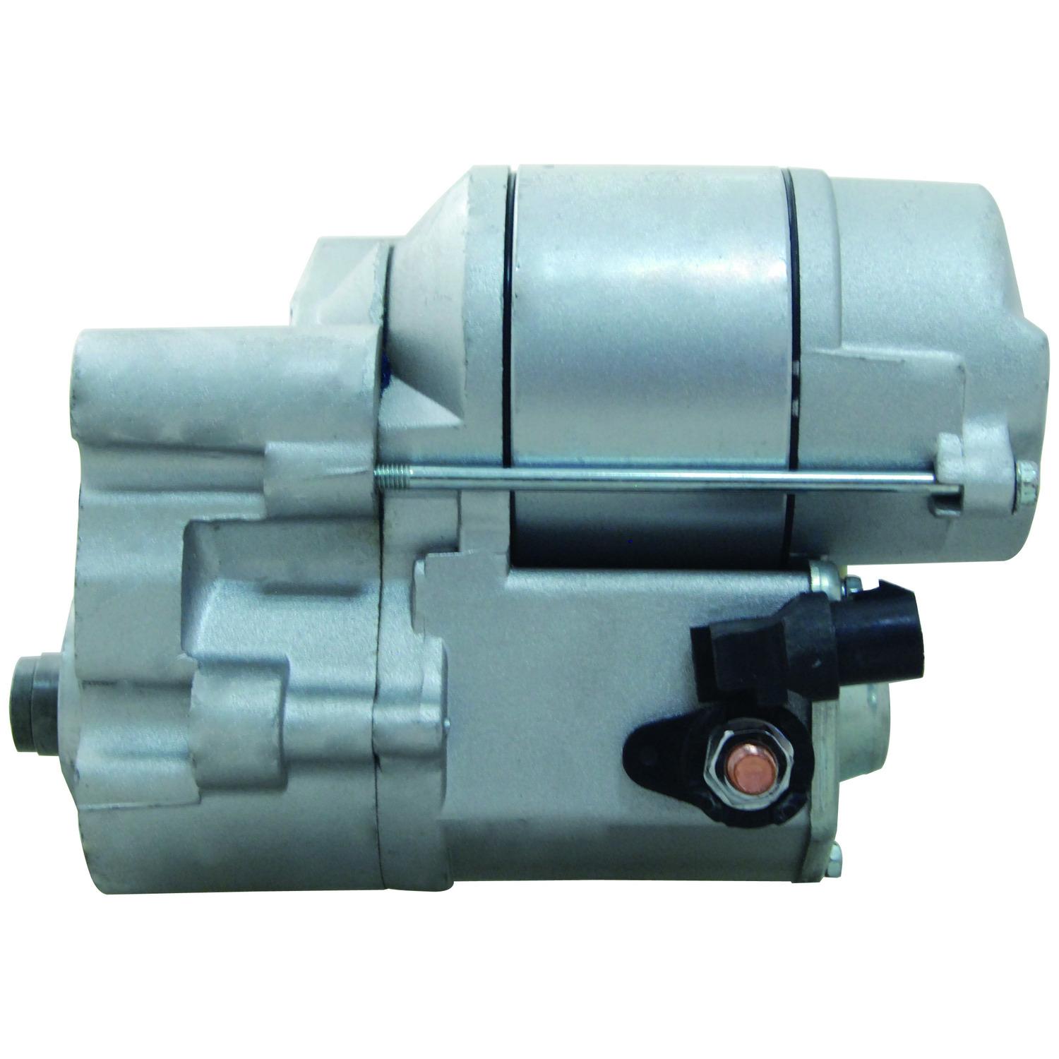 WAI 17823N - Starter Motor WAI 17823N Starter Motor product image 8 of 8