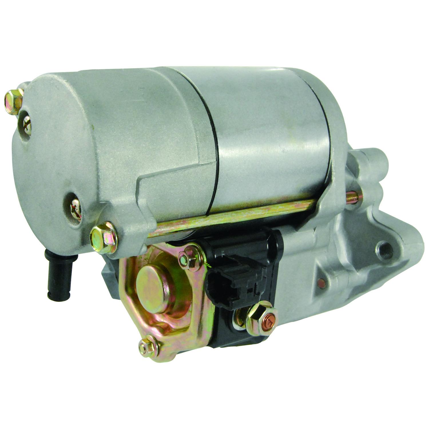 WAI 17824N - Starter Motor WAI 17824N Starter Motor product image 1 of 2