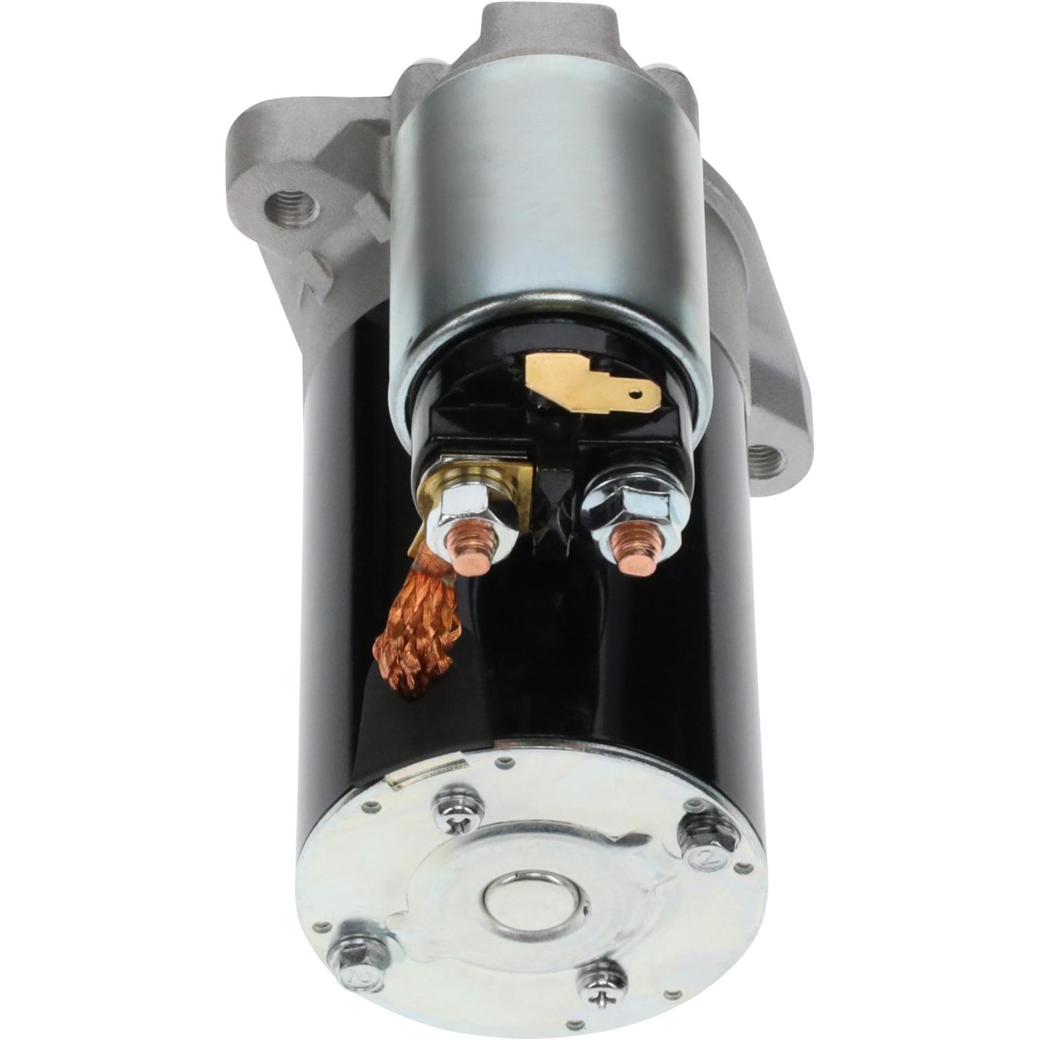 WAI 17826N - Starter Motor WAI 17826N Starter Motor product image 2 of 19