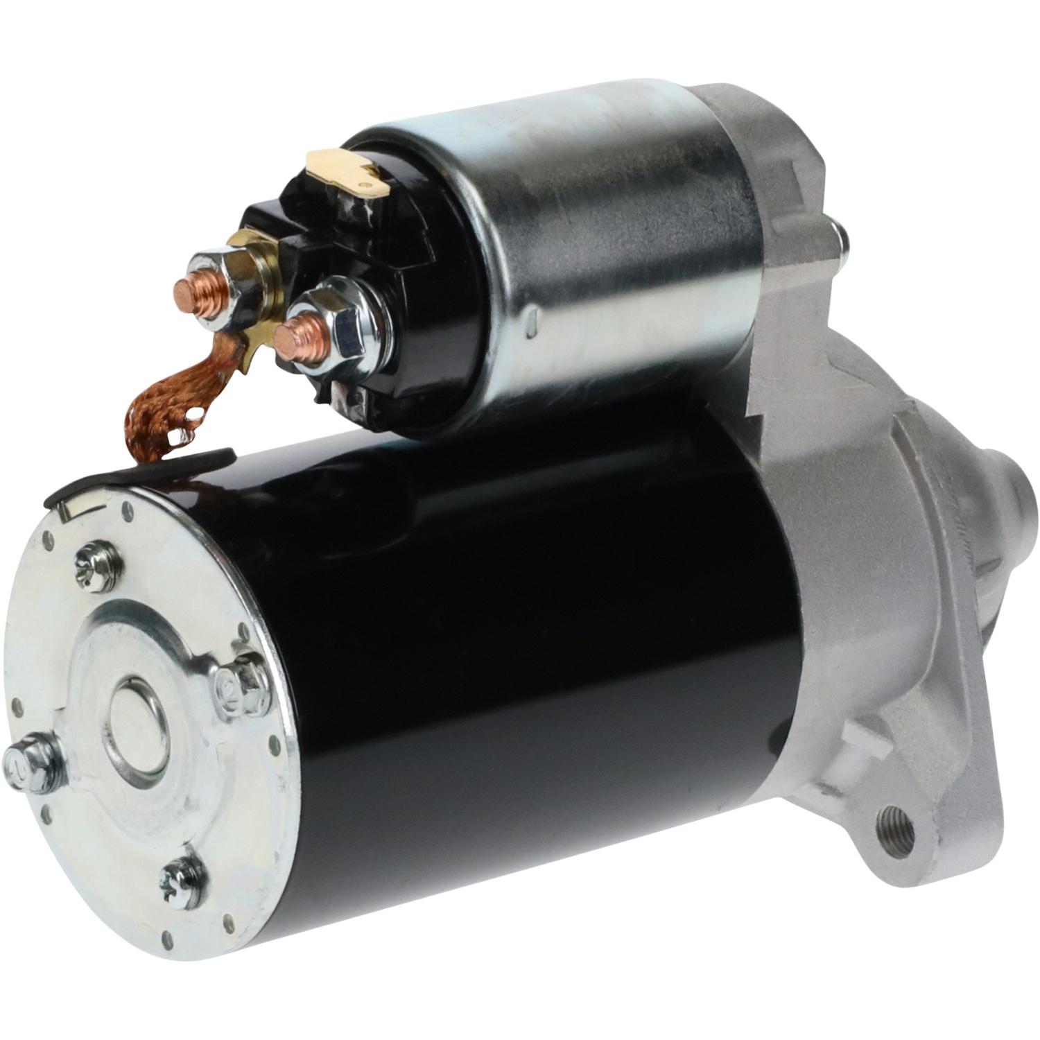 WAI 17826N - Starter Motor WAI 17826N Starter Motor product image 3 of 19
