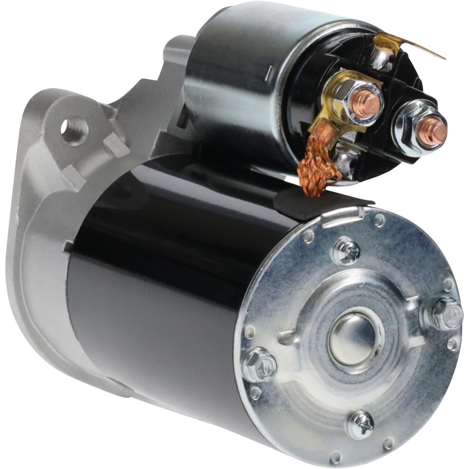 WAI 17826N - Starter Motor WAI 17826N Starter Motor product image 4 of 19