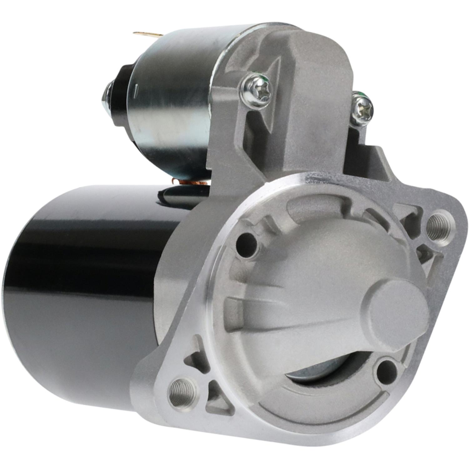 WAI 17826N - Starter Motor WAI 17826N Starter Motor product image 5 of 19