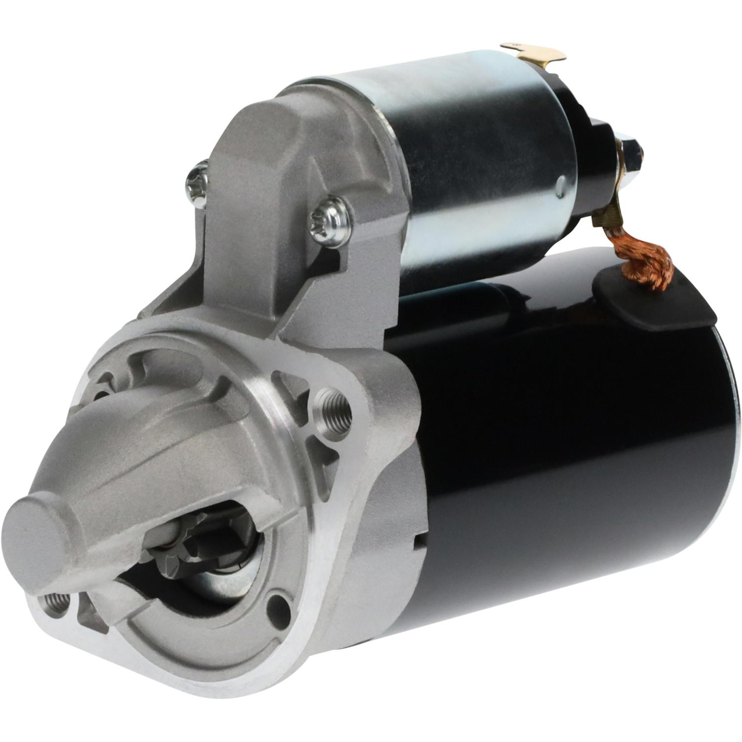 WAI 17826N - Starter Motor WAI 17826N Starter Motor product image 7 of 19