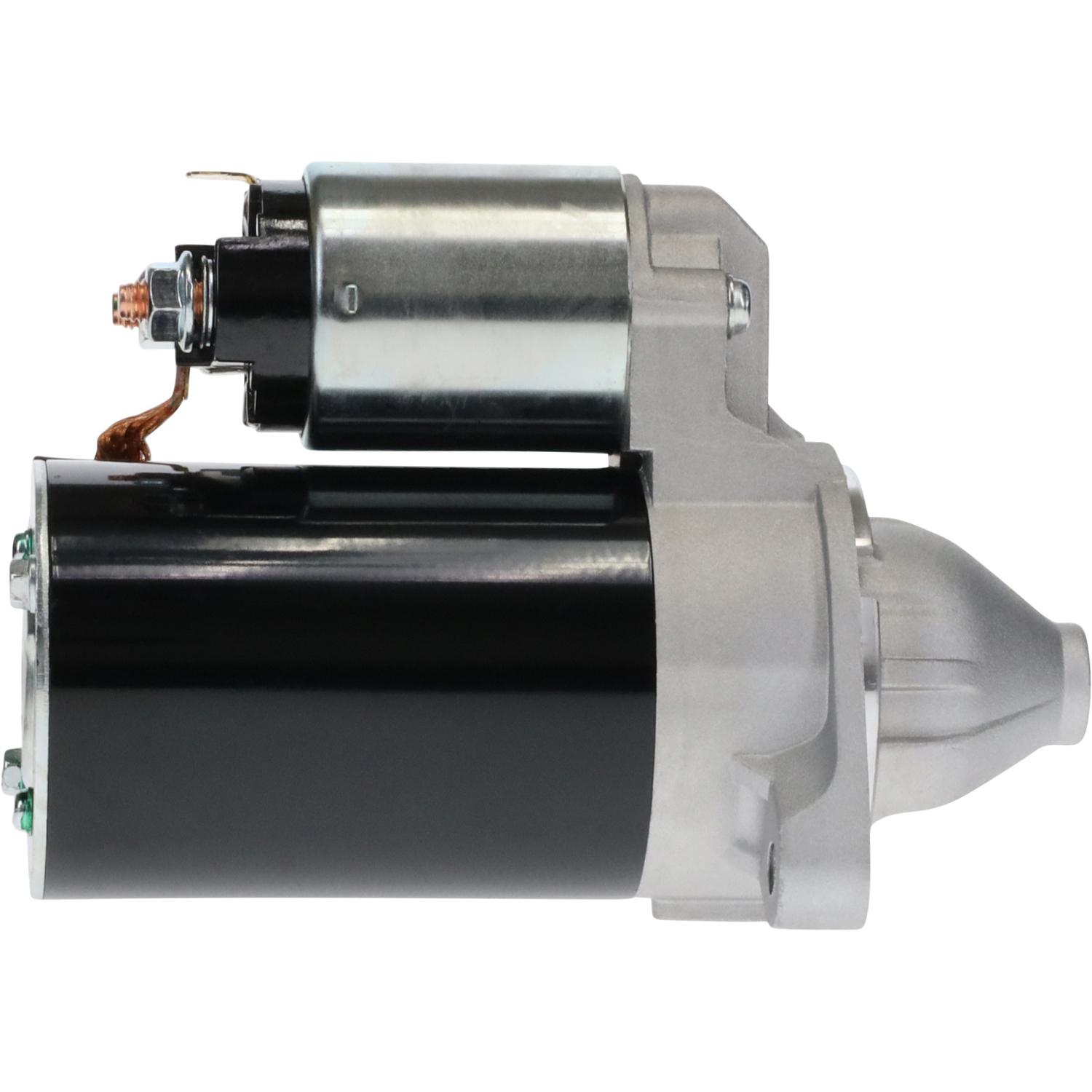 WAI 17826N - Starter Motor WAI 17826N Starter Motor product image 8 of 19