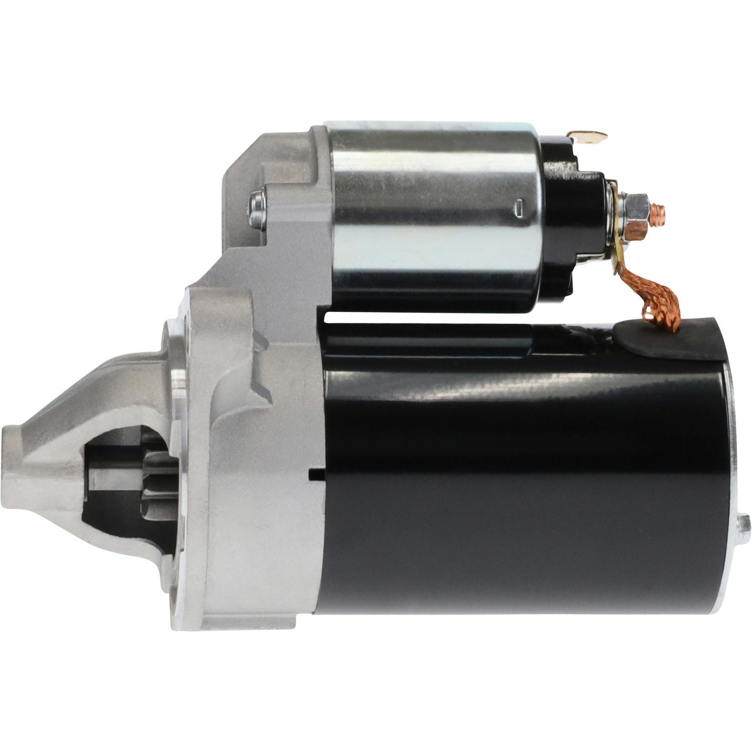 WAI 17826N - Starter Motor WAI 17826N Starter Motor product image 9 of 19