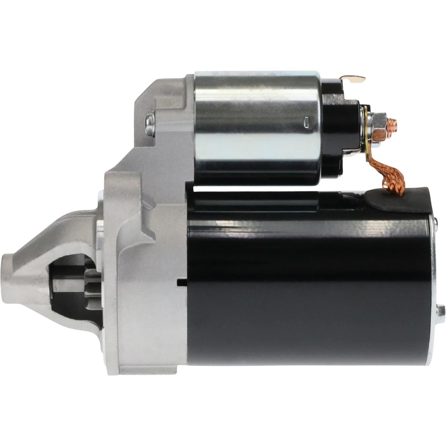 WAI 17826N - Starter Motor WAI 17826N Starter Motor product image 10 of 19