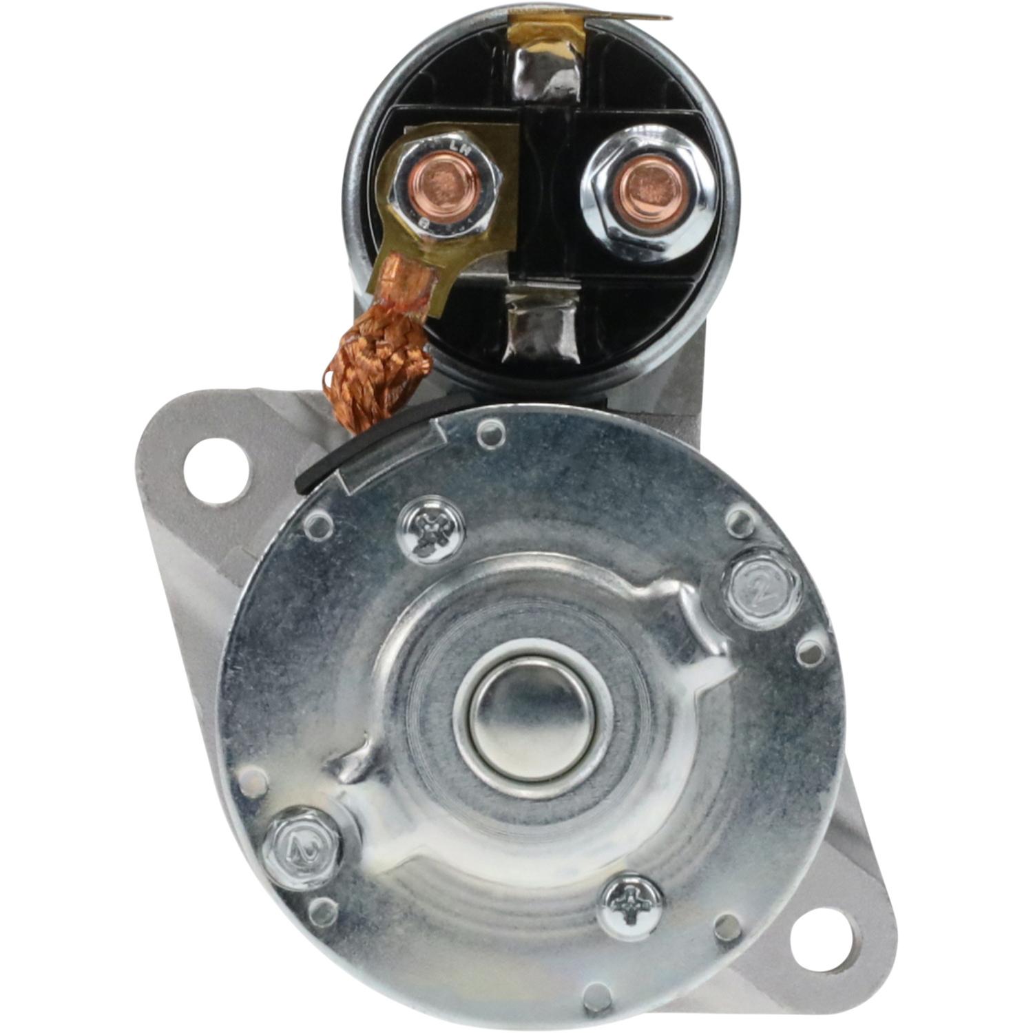 WAI 17826N - Starter Motor WAI 17826N Starter Motor product image 12 of 19