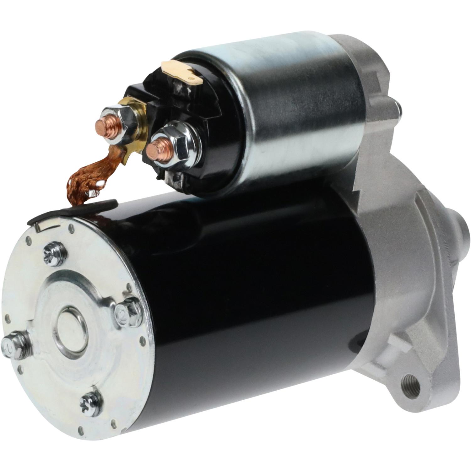 WAI 17826N - Starter Motor WAI 17826N Starter Motor product image 13 of 19