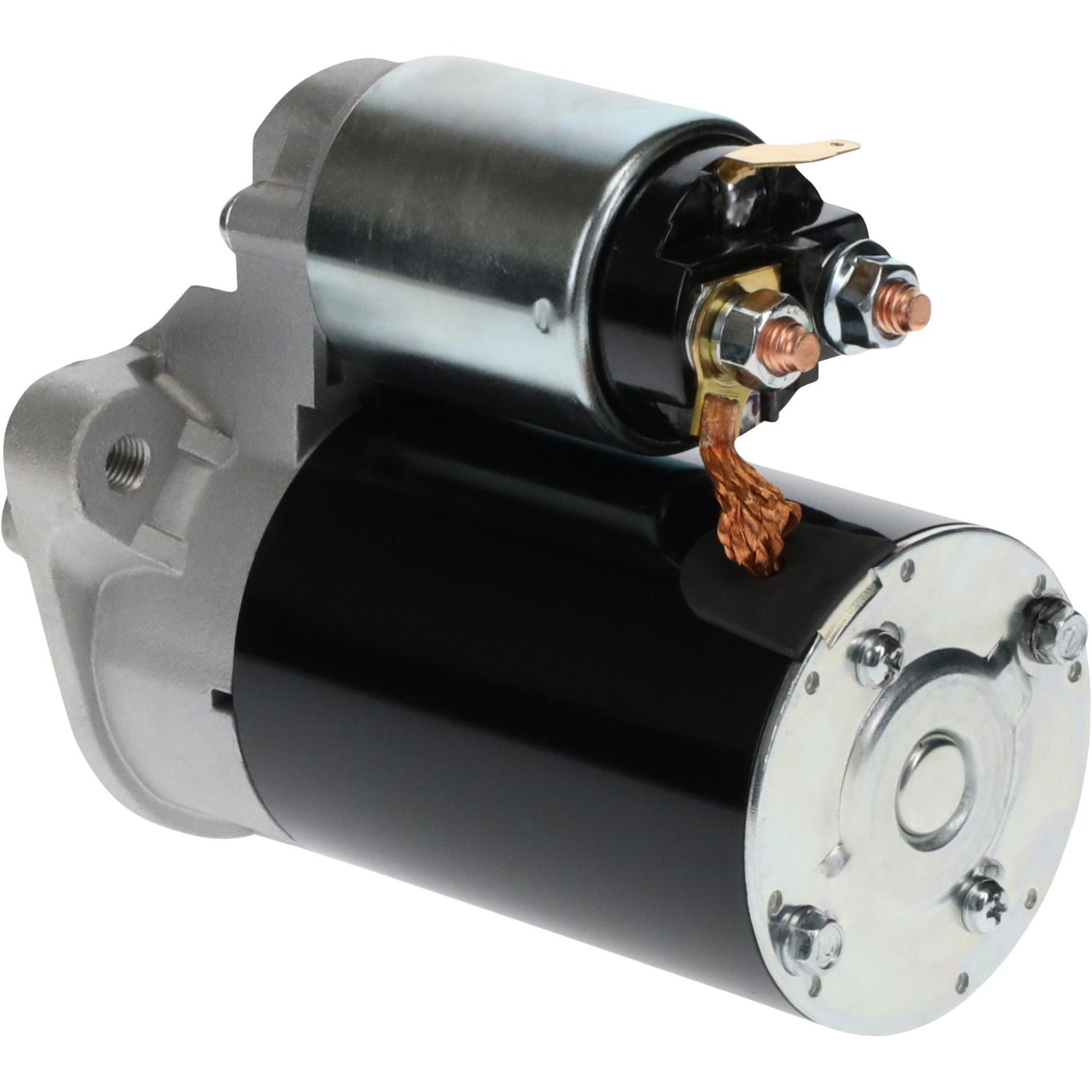 WAI 17826N - Starter Motor WAI 17826N Starter Motor product image 14 of 19