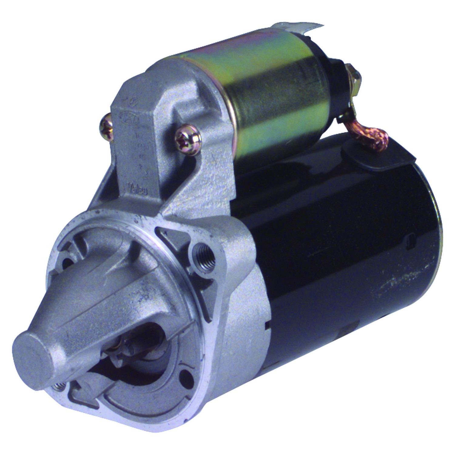 WAI 17826N - Starter Motor WAI 17826N Starter Motor product image 15 of 19