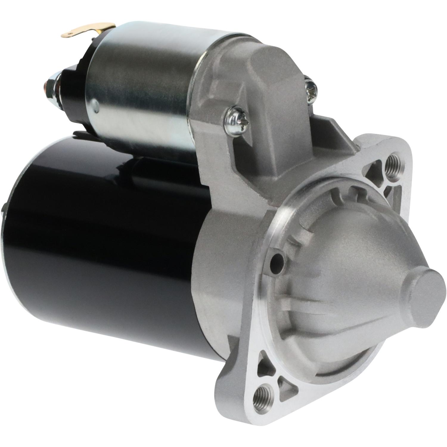 WAI 17826N - Starter Motor WAI 17826N Starter Motor product image 16 of 19